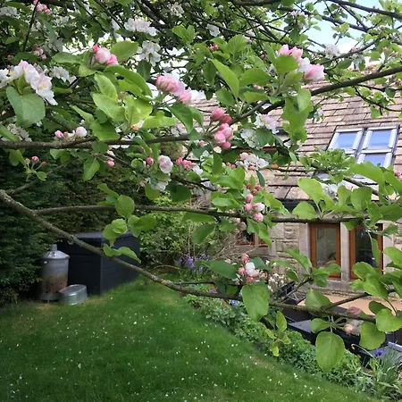 Homestay Sweet Briar Skipton