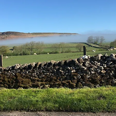 Sweet Briar Skipton