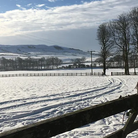 Sweet Briar * Skipton